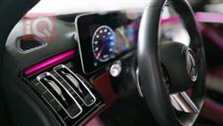 مرسيدس بنز S-Class